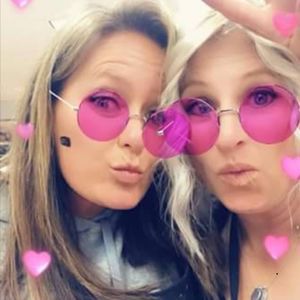 Meet your Posher, Katee